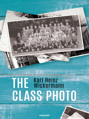 cover image of The class photo